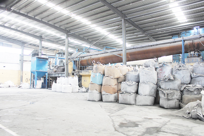 生產(chǎn)現(xiàn)場(chǎng)